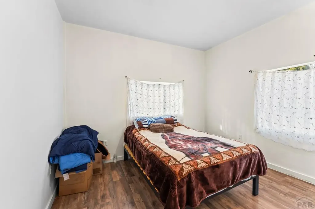 616 E 5th Street Pueblo CO 81001