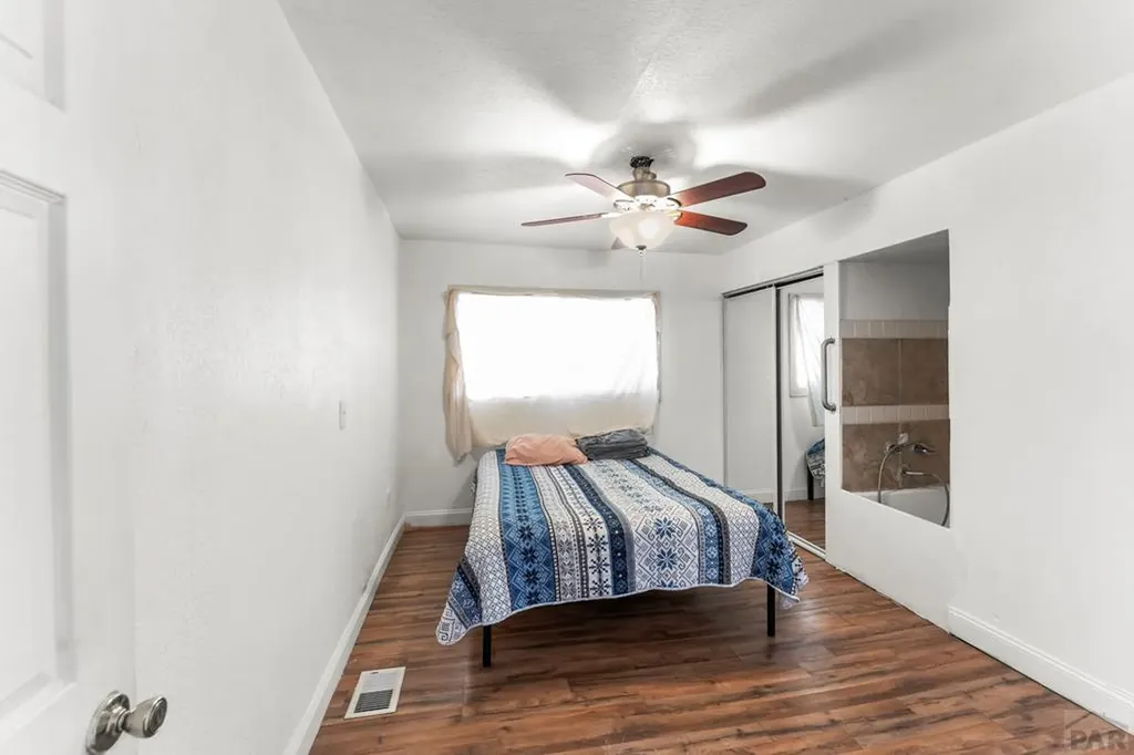 616 E 5th Street Pueblo CO 81001