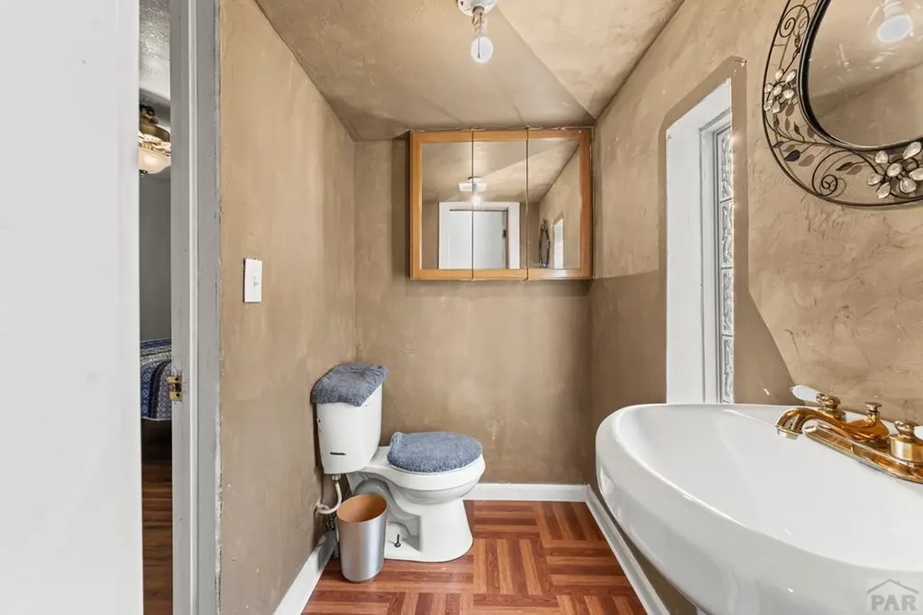 616 E 5th Street Pueblo CO 81001