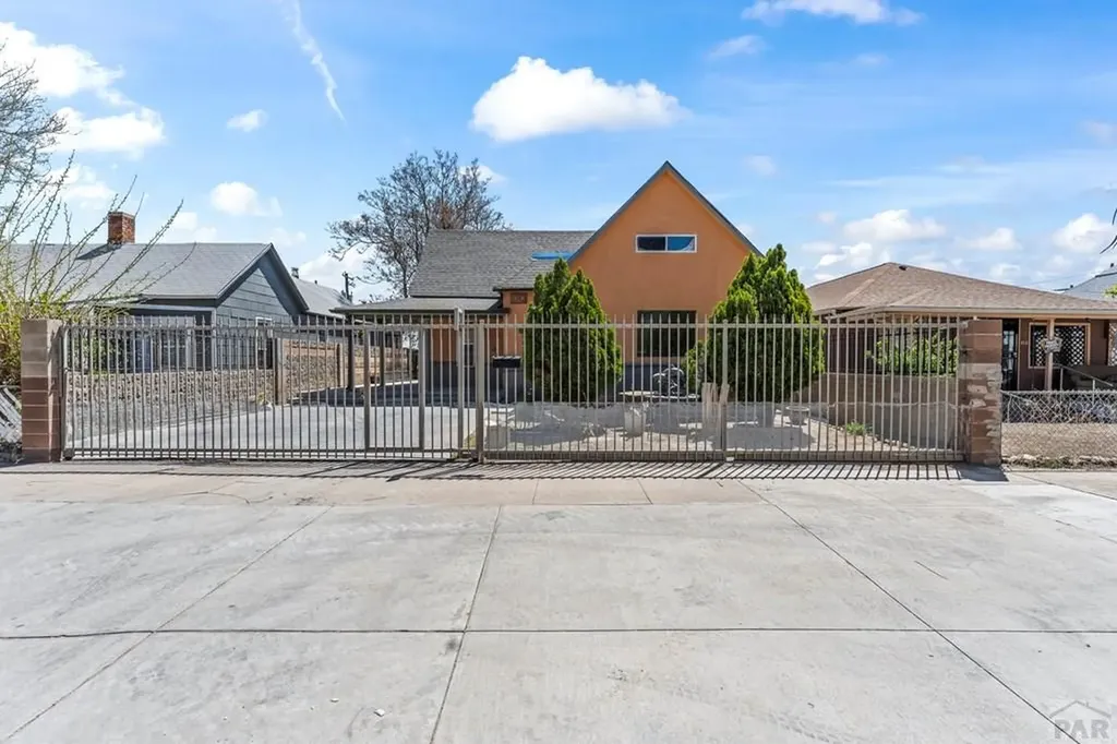 616 E 5th Street Pueblo CO 81001