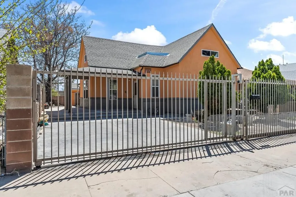 616 E 5th Street Pueblo CO 81001