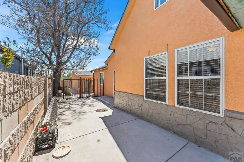 616 E 5th Street Pueblo CO 81001