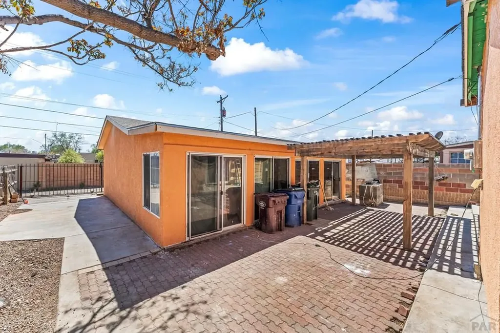 616 E 5th Street Pueblo CO 81001