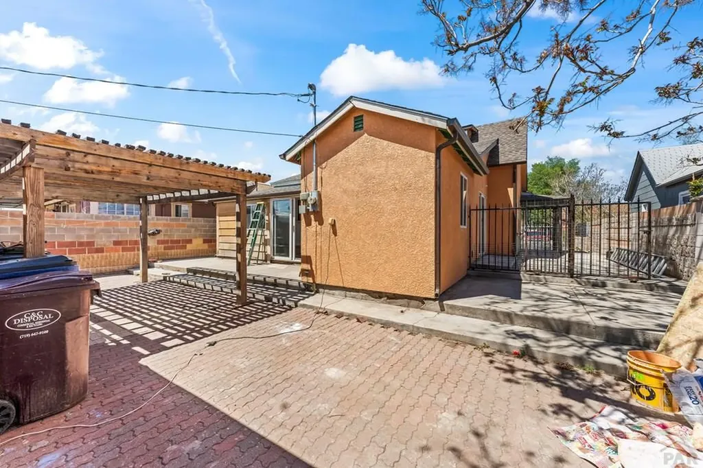 616 E 5th Street Pueblo CO 81001