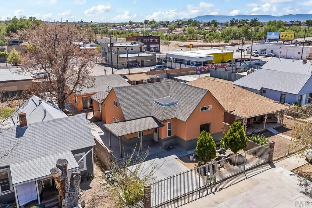 616 E 5th Street Pueblo CO 81001