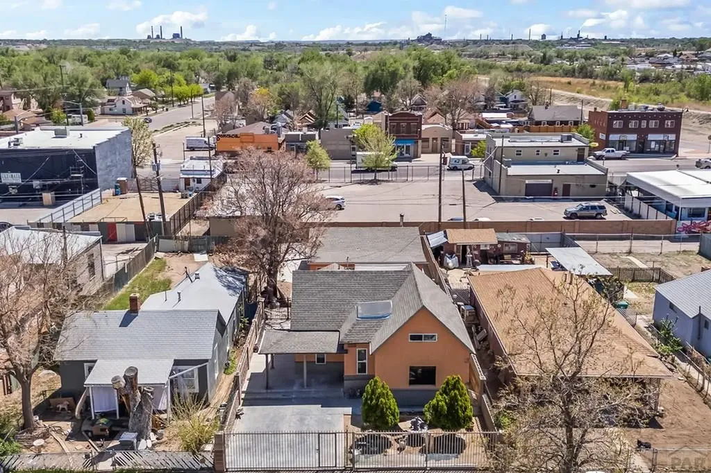 616 E 5th Street Pueblo CO 81001