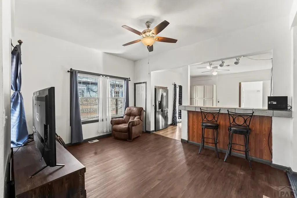 616 E 5th Street Pueblo CO 81001