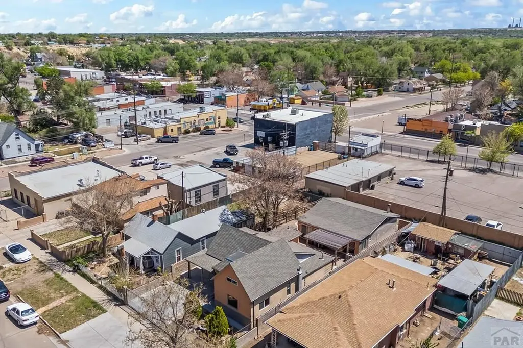 616 E 5th Street Pueblo CO 81001