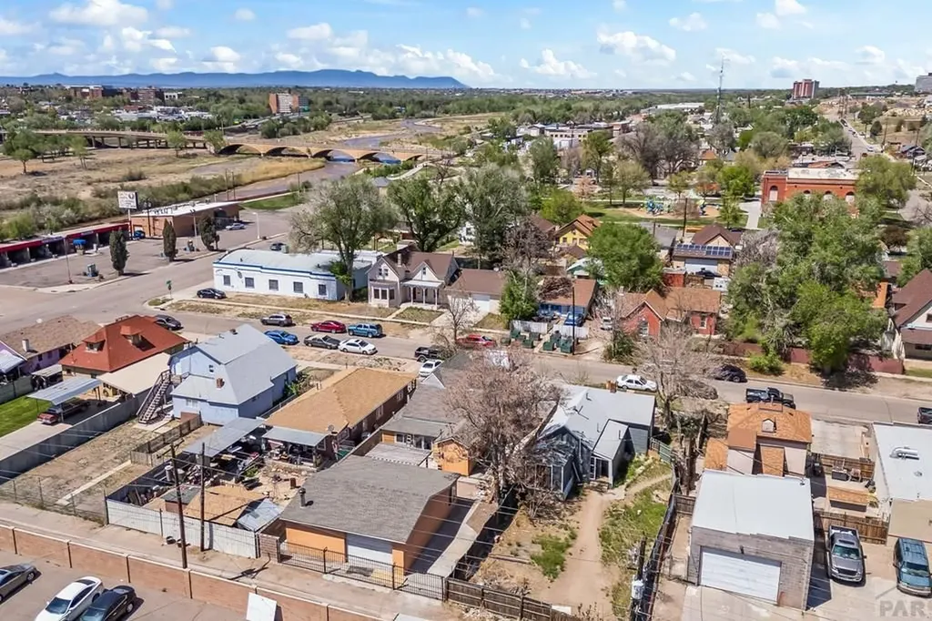 616 E 5th Street Pueblo CO 81001