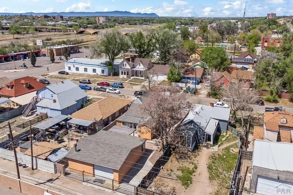 616 E 5th Street Pueblo CO 81001