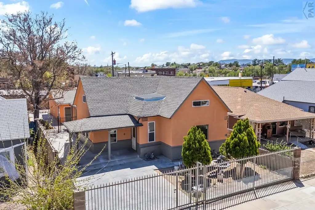 616 E 5th Street Pueblo CO 81001