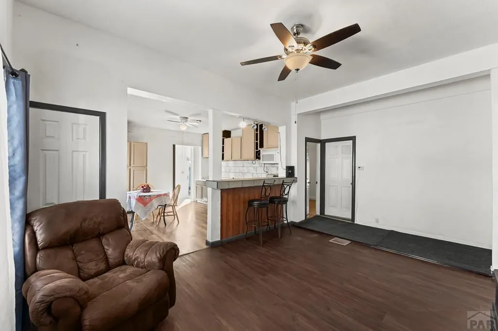 616 E 5th Street Pueblo CO 81001