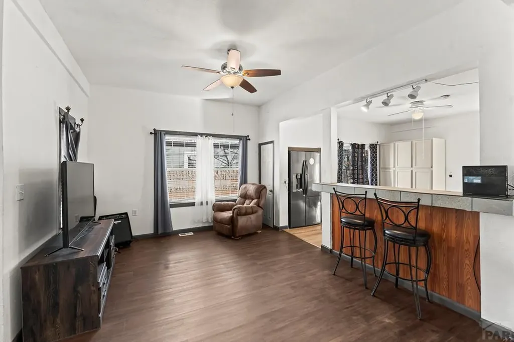 616 E 5th Street Pueblo CO 81001