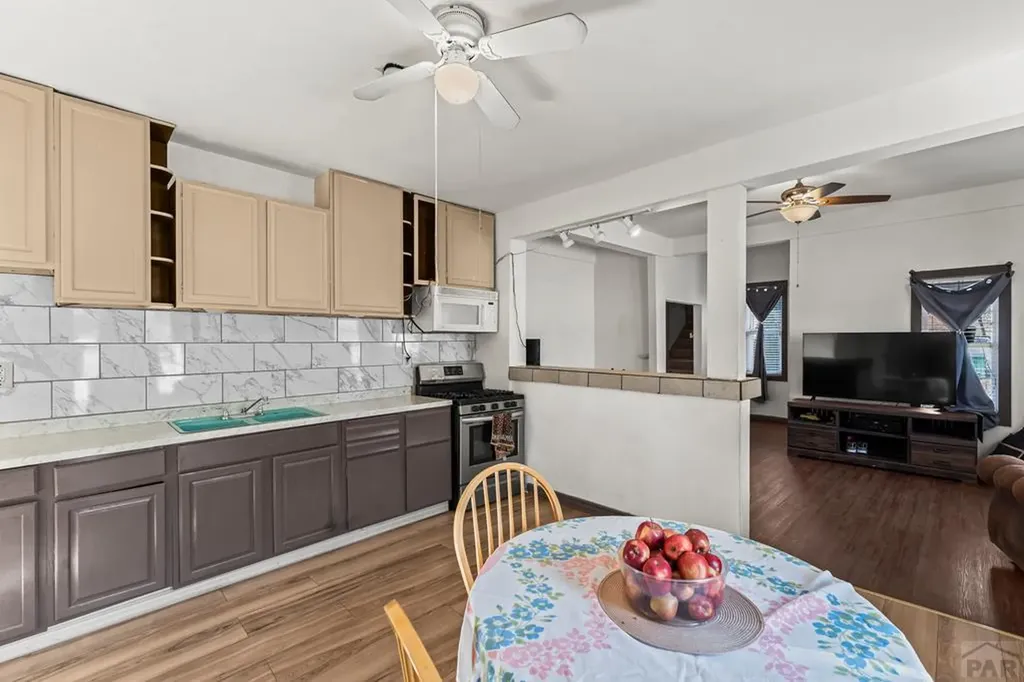 616 E 5th Street Pueblo CO 81001