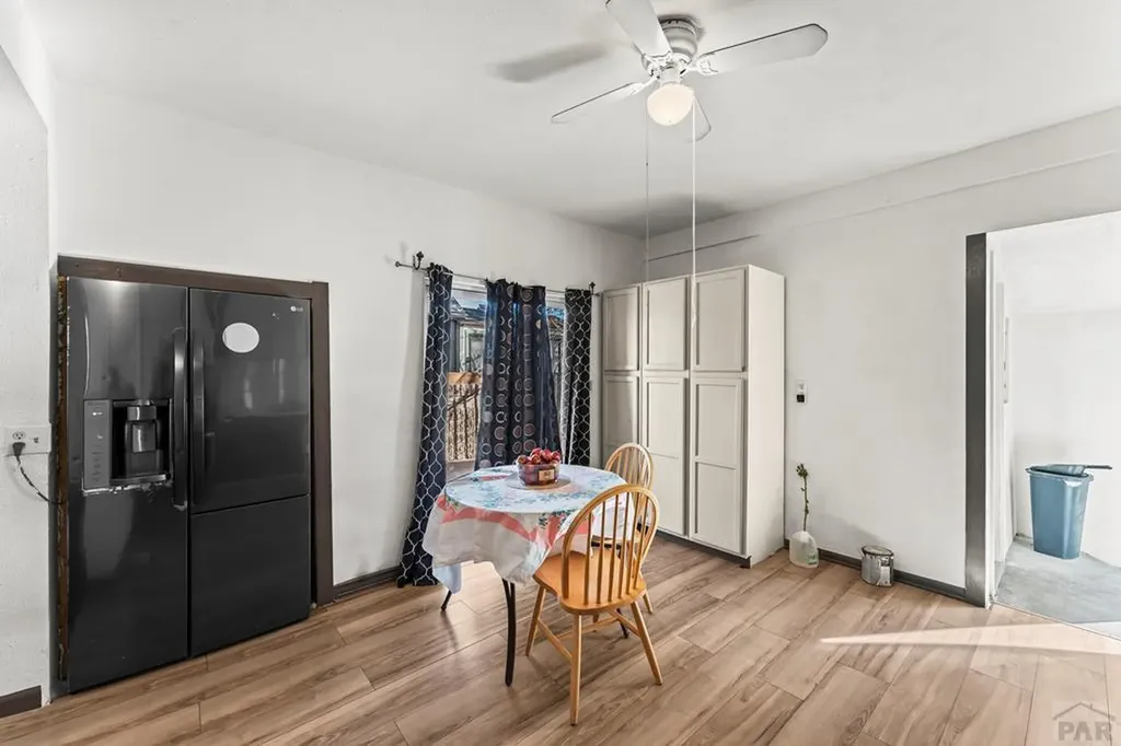 616 E 5th Street Pueblo CO 81001