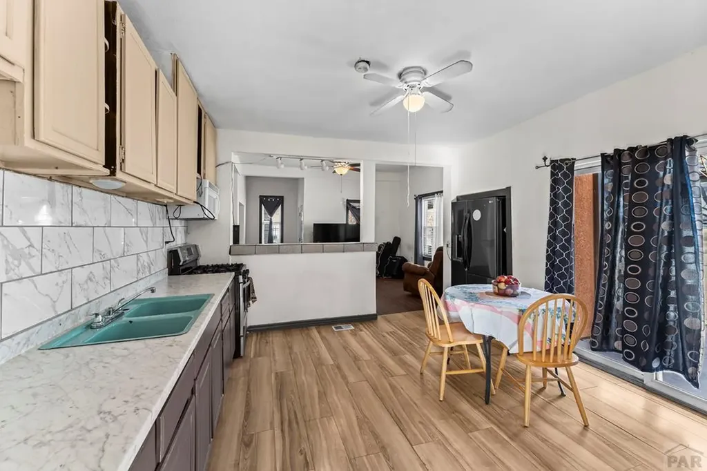 616 E 5th Street Pueblo CO 81001