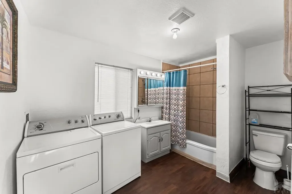 616 E 5th Street Pueblo CO 81001