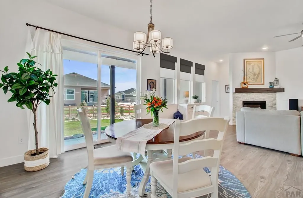 6639 Enclave Vista Loop Colorado Springs CO 80924