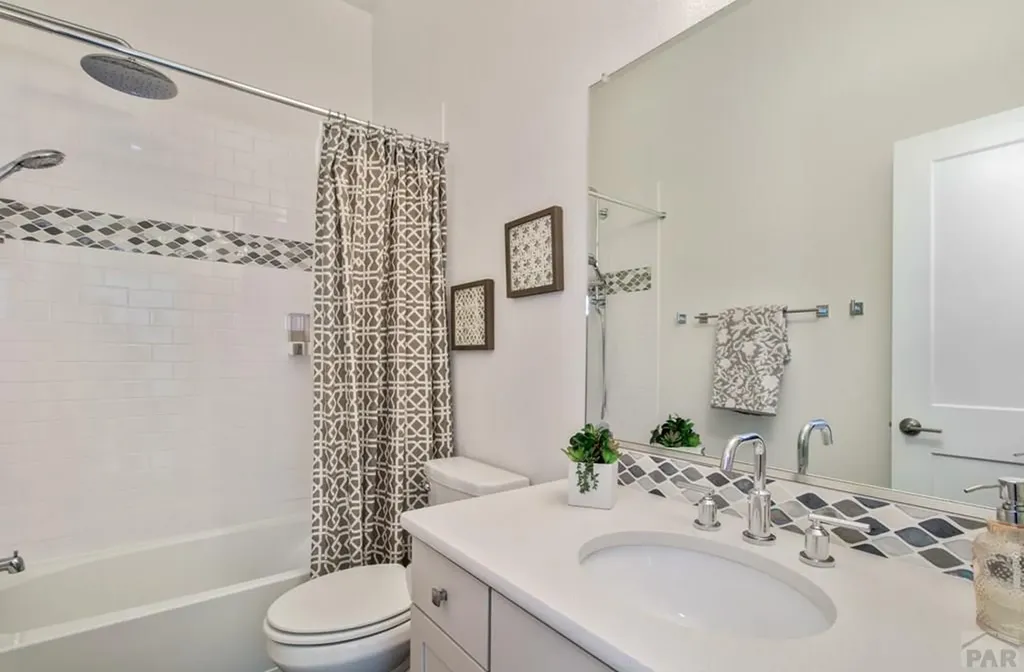 6639 Enclave Vista Loop Colorado Springs CO 80924