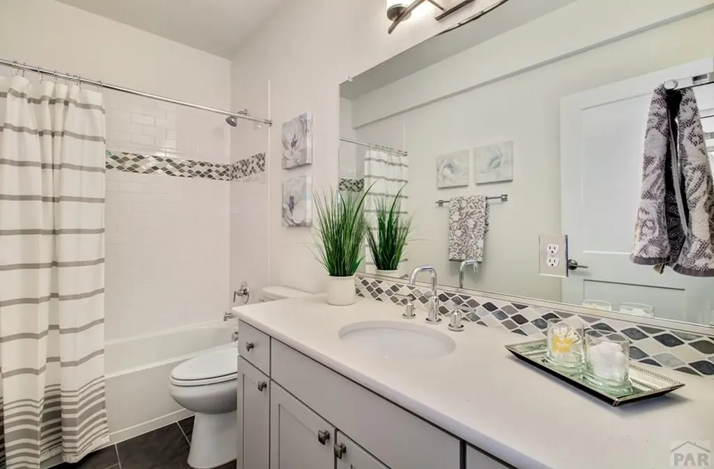 6639 Enclave Vista Loop Colorado Springs CO 80924