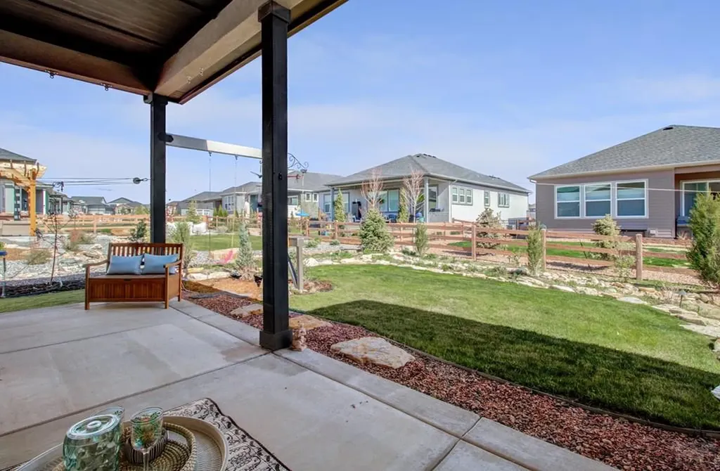 6639 Enclave Vista Loop Colorado Springs CO 80924