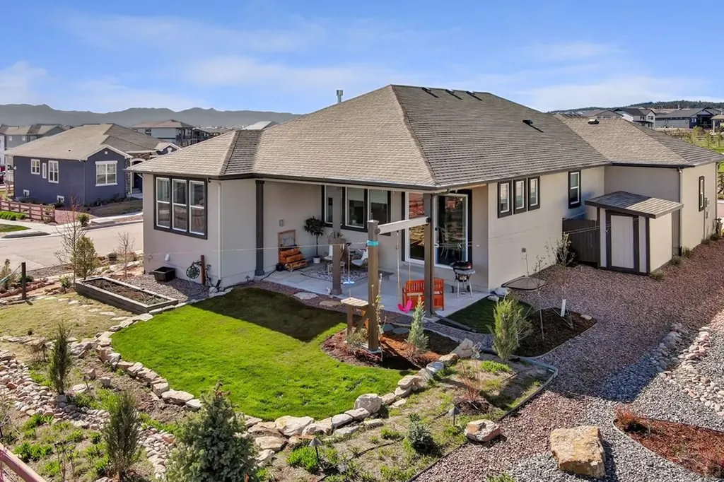 6639 Enclave Vista Loop Colorado Springs CO 80924