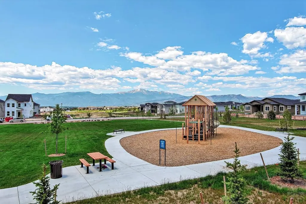 6639 Enclave Vista Loop Colorado Springs CO 80924