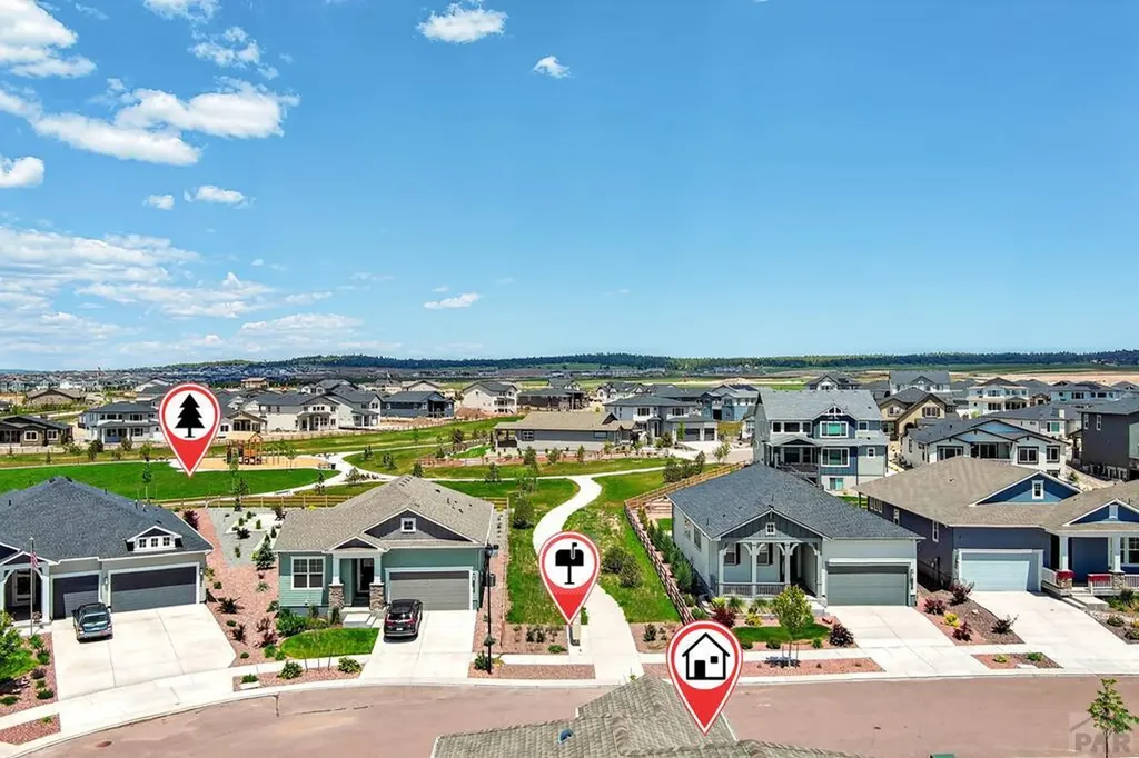 6639 Enclave Vista Loop Colorado Springs CO 80924