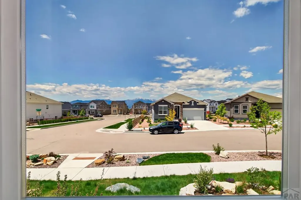 6639 Enclave Vista Loop Colorado Springs CO 80924