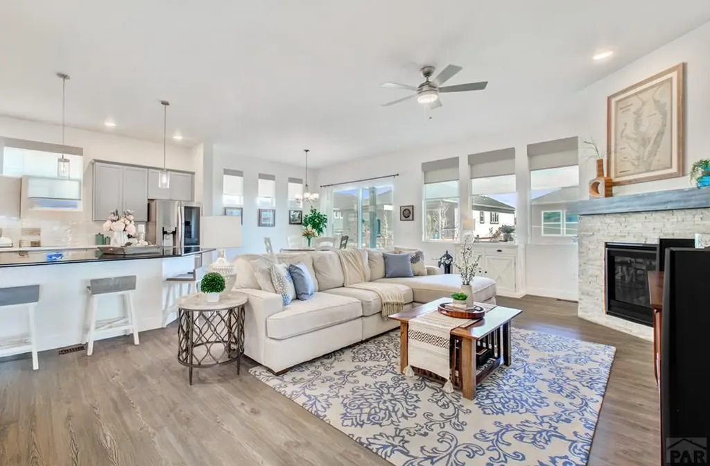 6639 Enclave Vista Loop Colorado Springs CO 80924