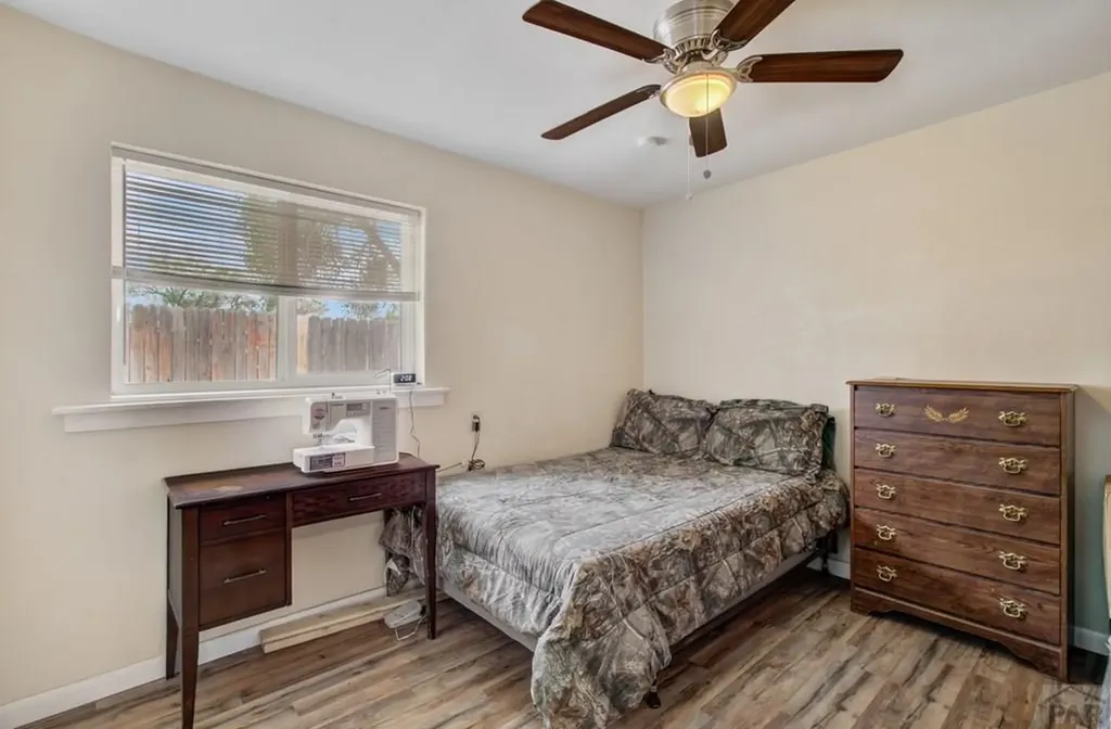 2615 Lambert Avenue Pueblo CO 81003