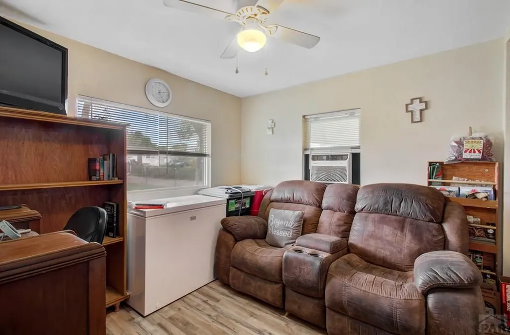 2615 Lambert Avenue Pueblo CO 81003