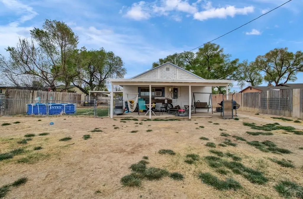 2615 Lambert Avenue Pueblo CO 81003