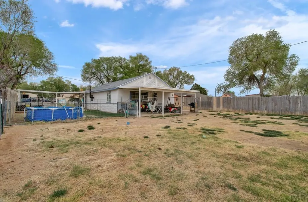 2615 Lambert Avenue Pueblo CO 81003