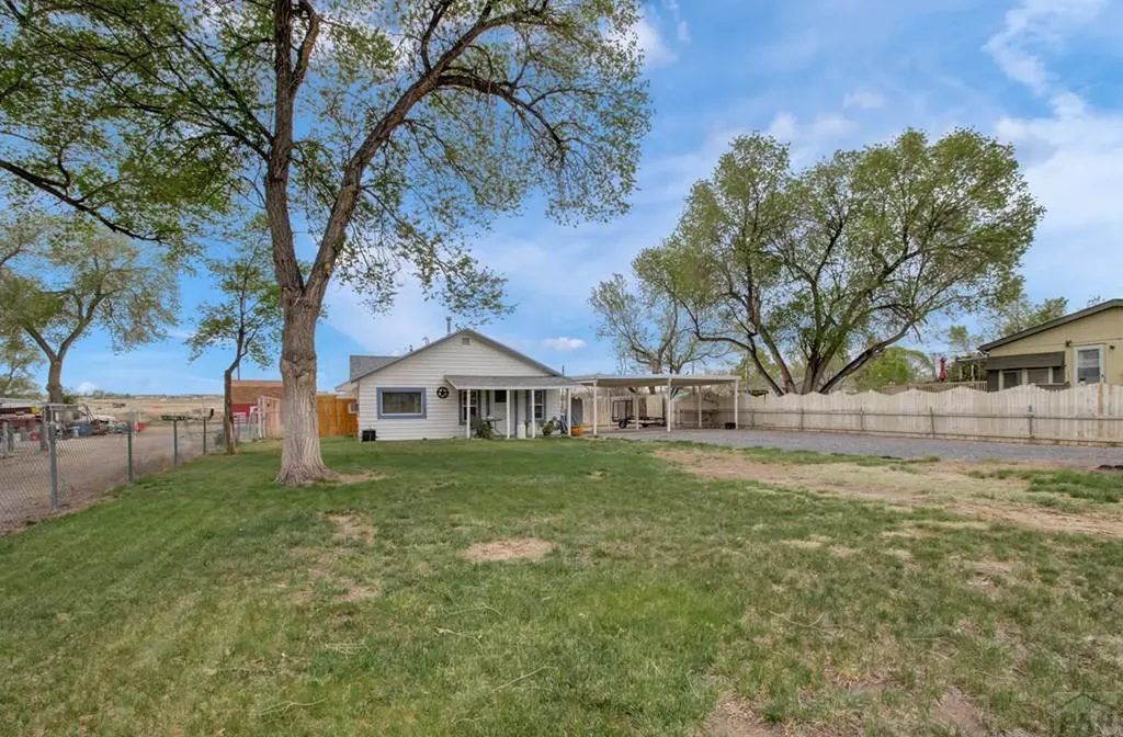 2615 Lambert Avenue Pueblo CO 81003