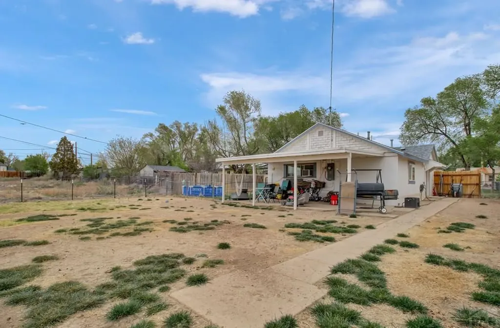 2615 Lambert Avenue Pueblo CO 81003