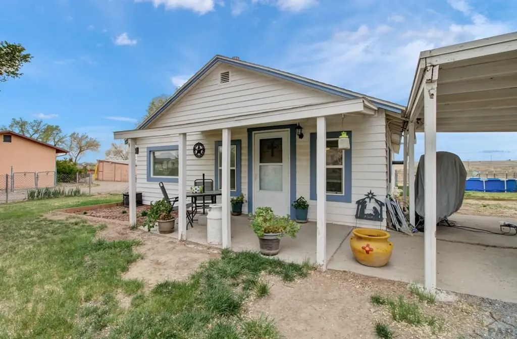 2615 Lambert Avenue Pueblo CO 81003