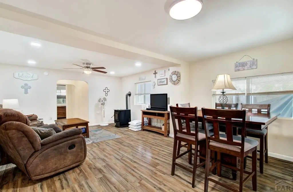 2615 Lambert Avenue Pueblo CO 81003