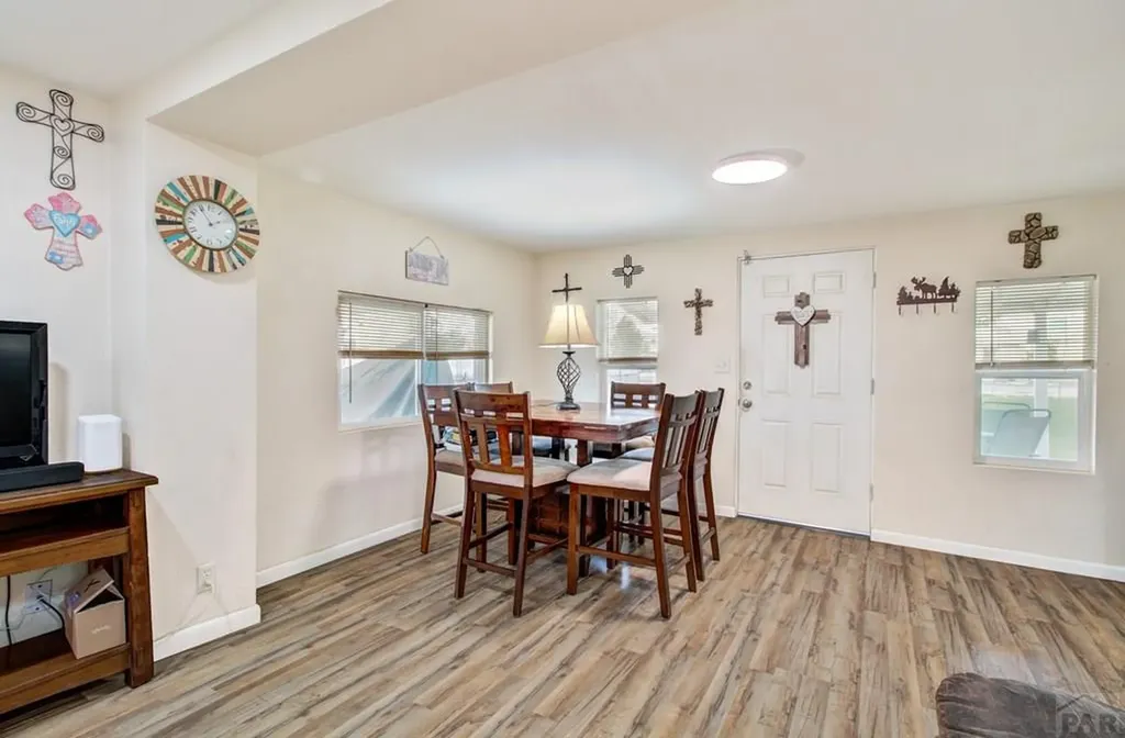 2615 Lambert Avenue Pueblo CO 81003