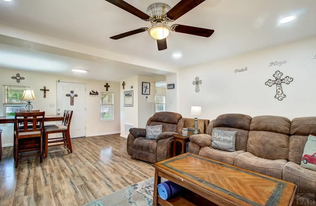 2615 Lambert Avenue Pueblo CO 81003