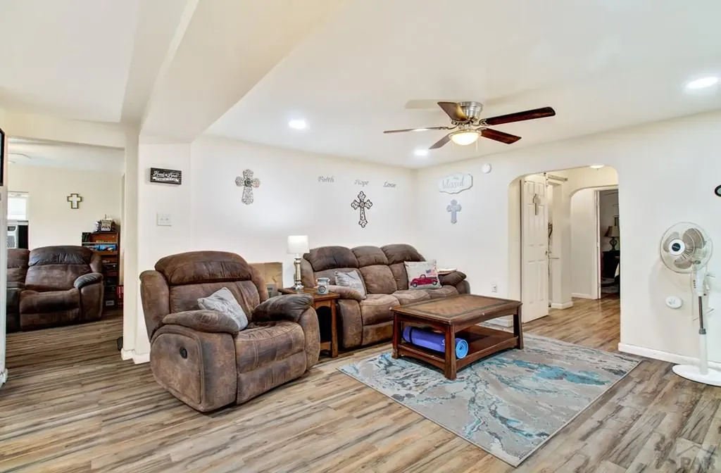 2615 Lambert Avenue Pueblo CO 81003