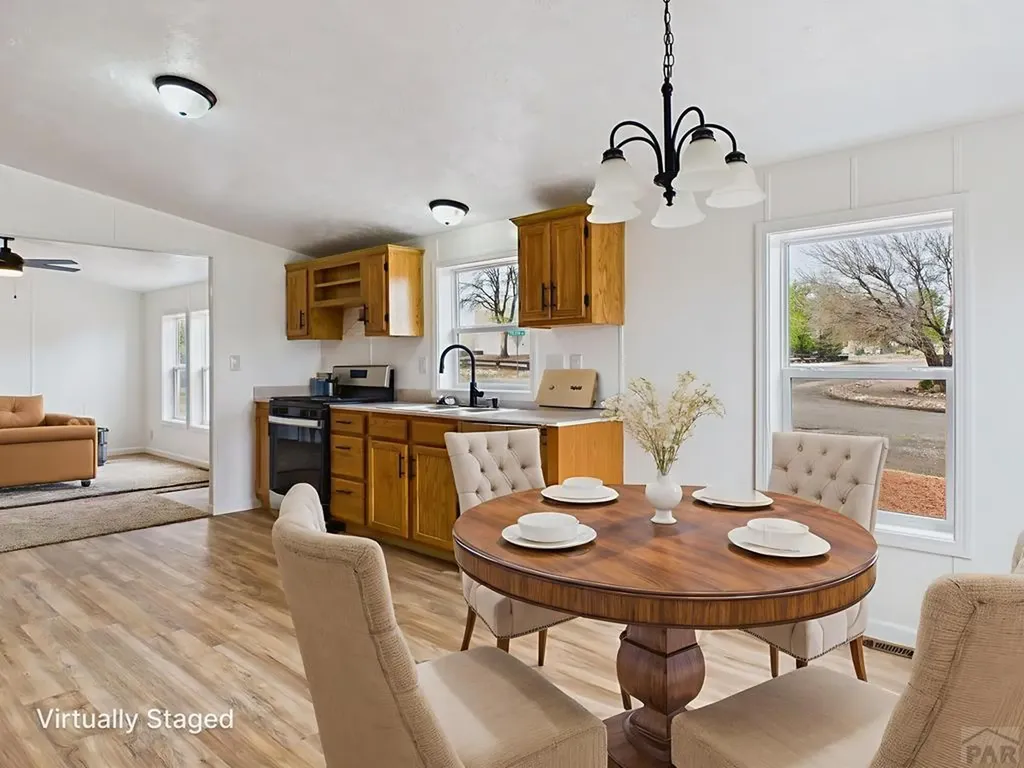 952 S Tolstoi Drive Pueblo West CO 81007