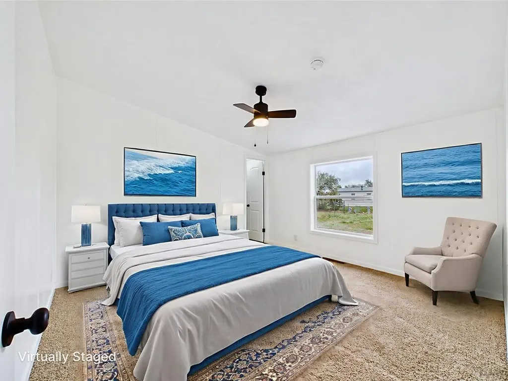 952 S Tolstoi Drive Pueblo West CO 81007