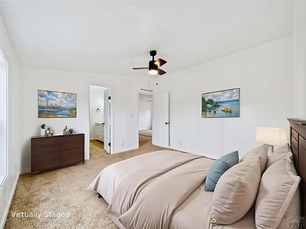 952 S Tolstoi Drive Pueblo West CO 81007