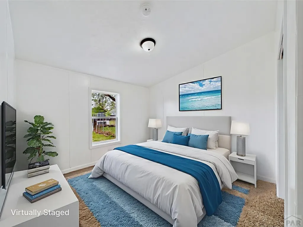 952 S Tolstoi Drive Pueblo West CO 81007