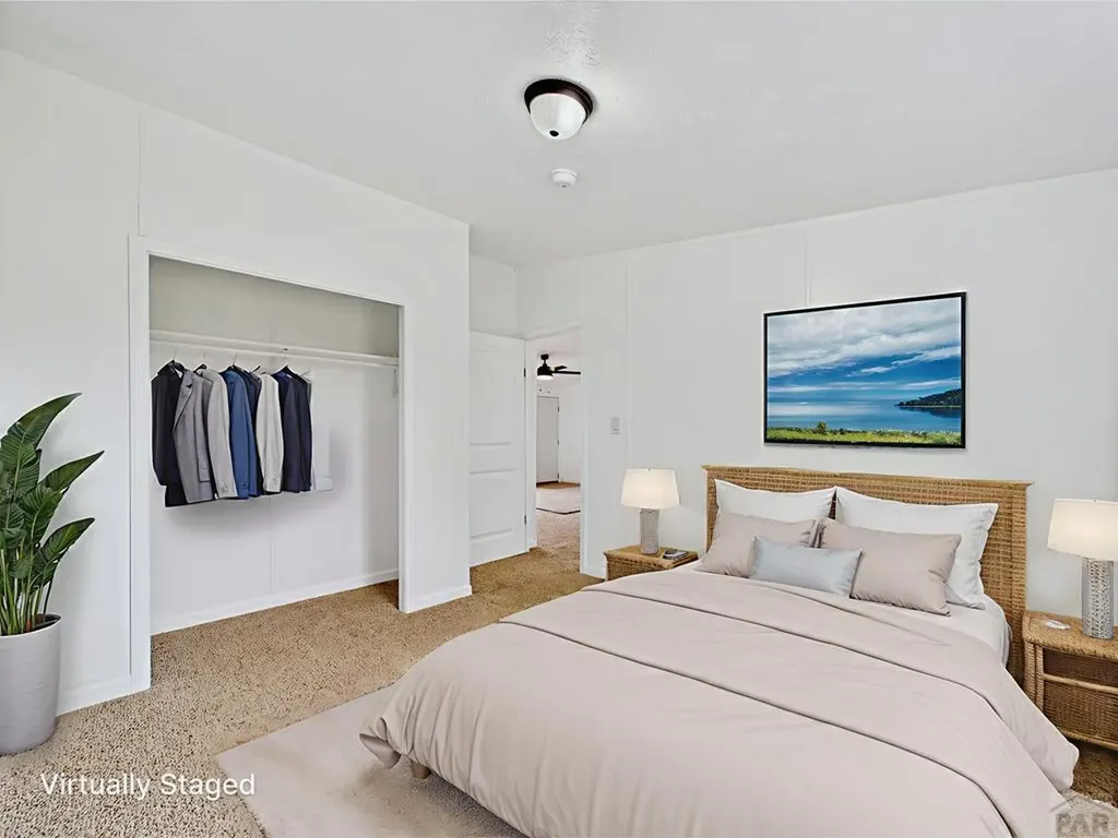 952 S Tolstoi Drive Pueblo West CO 81007