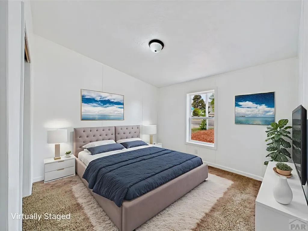 952 S Tolstoi Drive Pueblo West CO 81007