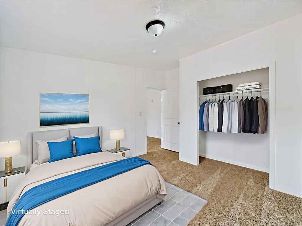 952 S Tolstoi Drive Pueblo West CO 81007