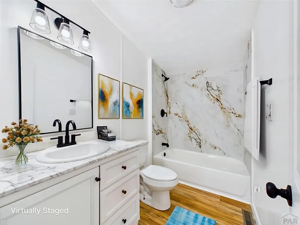 952 S Tolstoi Drive Pueblo West CO 81007