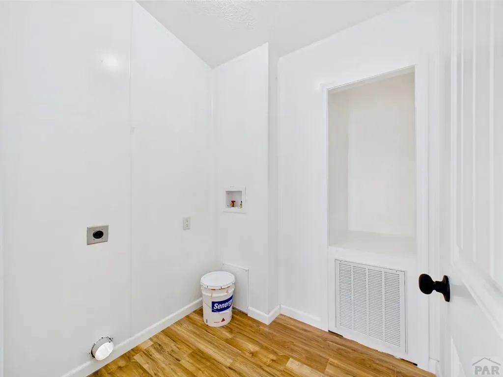 952 S Tolstoi Drive Pueblo West CO 81007